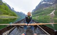 29/2 Aurland