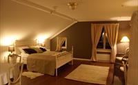 Fjordslottet Hotell - Brudesuiten