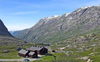 Nørdstedalseter DNT