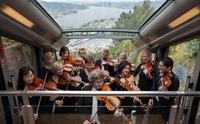 Bergen Filharmoniske Orkester