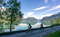 Fjord Cycling