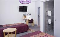Klosterhagen Hotell