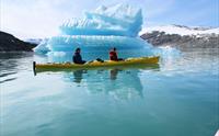 Austdalsbreen