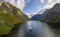 UNESCO Nærøyfjord