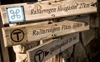 Rallarvegen