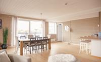 Ragnhild, sittingroom/kitchen