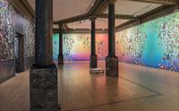 FALLEN FRUIT | DAVID ALLEN BURNS & AUSTIN YOUNG EVENT HORIZON - Darkness is a Temporary Condition