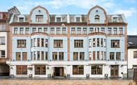 Victoria Hotel - A historic Bergen gem