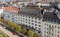 Ole Bull Hotel & Apartments, BW Signature Colletion