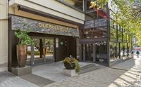 Ole Bull Hotel & Apartments, BW Signature Colletion