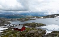 Skavlabu Turisthytte