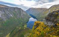 Finnafjorden/Finnabotn