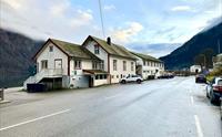 Fjærland Turistinformasjon