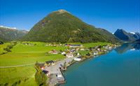 Fjærland