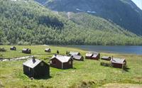 Stølane på Fjelltveit