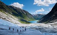 Amazing Fjords