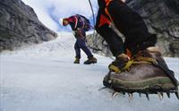 Nigardsbreen, Jostedal