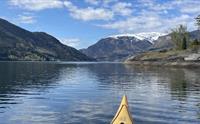 Fjord Active - Kajakk
