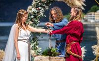 Fjord Weddings & Elopements