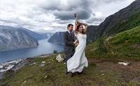 Fjord Weddings & Elopements