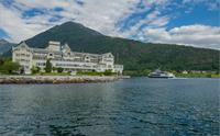 Fjordcruise from Balestrand
