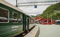 Flåmsbana