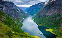 Nærøyfjorden