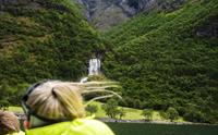 FjordSafari Gudvangen Taste