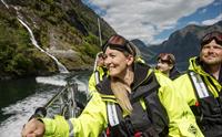 FjordSafari