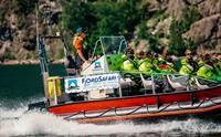 FjordSafari Extended