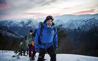 Trugetur ved Stegastein