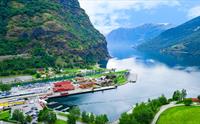 Flåm Go Fjords