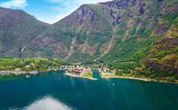 Flåm Go Fjords