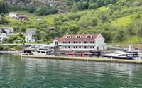 Flåm Marina