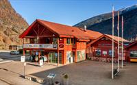 Flåm Station Apartments