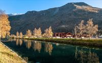 Flåm Station Apartments