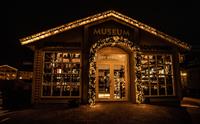 Flåmsbana Museet