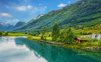 Fjordbilde