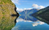 Nærøyfjorden