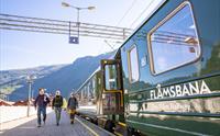 Flåmsbana