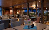 Flåmstova Restaurant