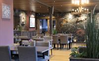 Flåmstova Restaurant