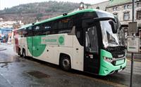 Flybussen
