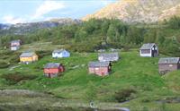 Fodnastøl