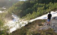 Fodnastølsfossen