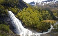 Fossen Bratte