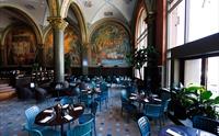Frescohallen