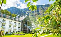 Fretheim Hotell Flåm