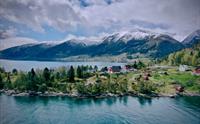 Dragsvik Fjordhotell