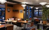 Furukroa Cafe